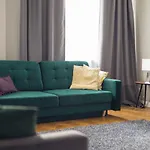 Jezuicka Old Town Pleasant By Bookinghost Apartament *