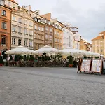 Jezuicka Old Town Pleasant By Bookinghost *