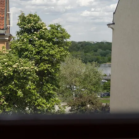 Jezuicka Old Town Pleasant By Bookinghost Διαμέρισμα