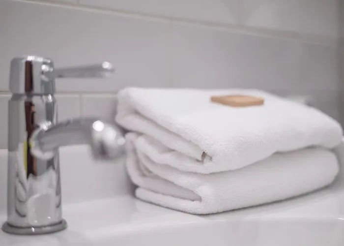 Jezuicka Old Town Pleasant By Bookinghost *