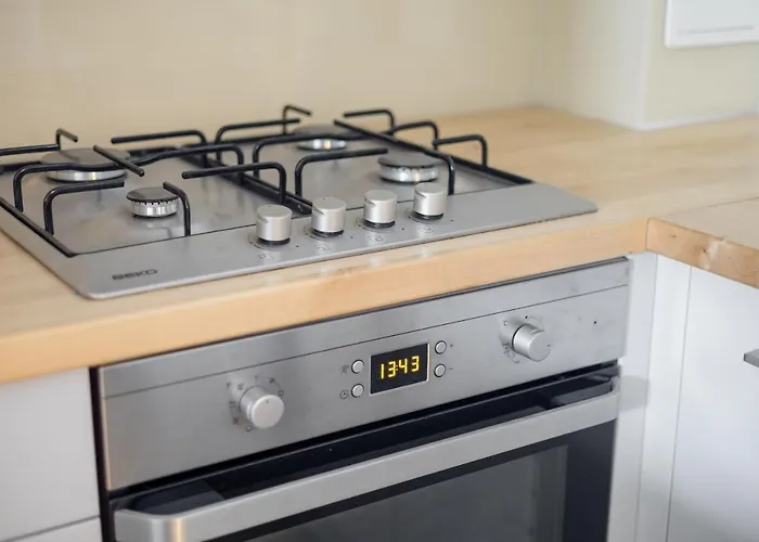 Jezuicka Old Town Pleasant By Bookinghost *