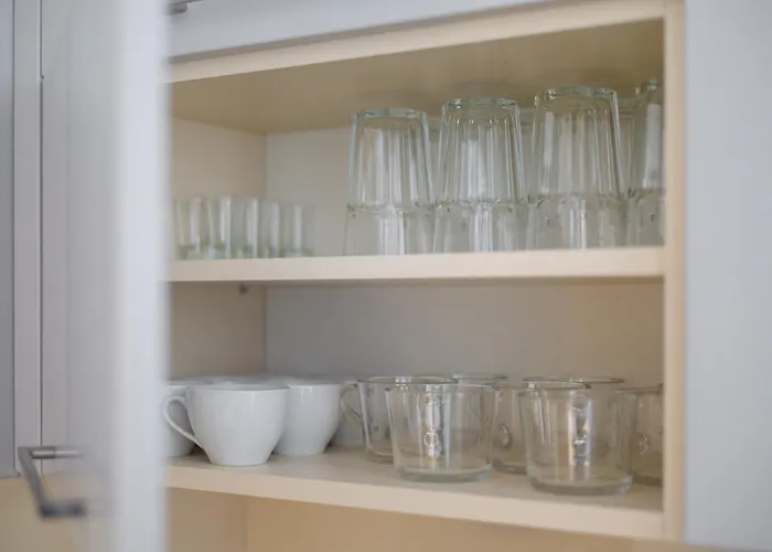 Jezuicka Old Town Pleasant By Bookinghost