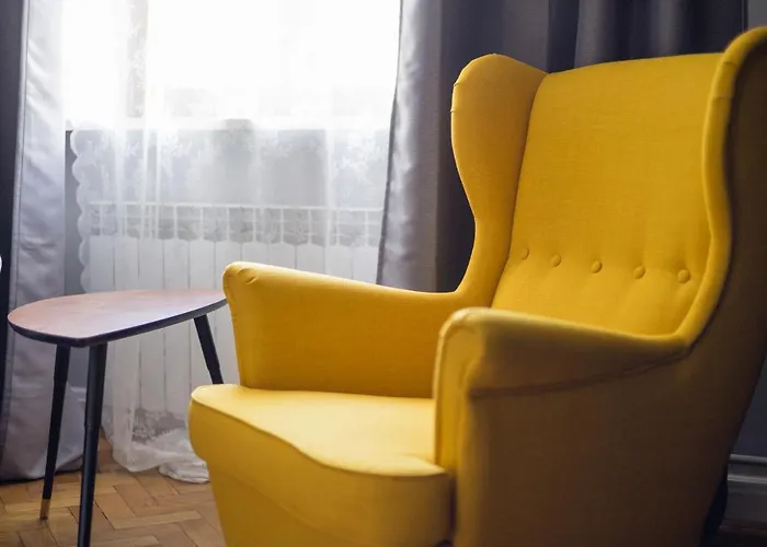 Jezuicka Old Town Pleasant By Bookinghost *