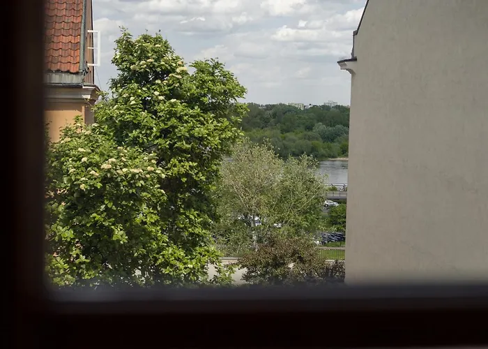 Jezuicka Old Town Pleasant By Bookinghost Διαμέρισμα