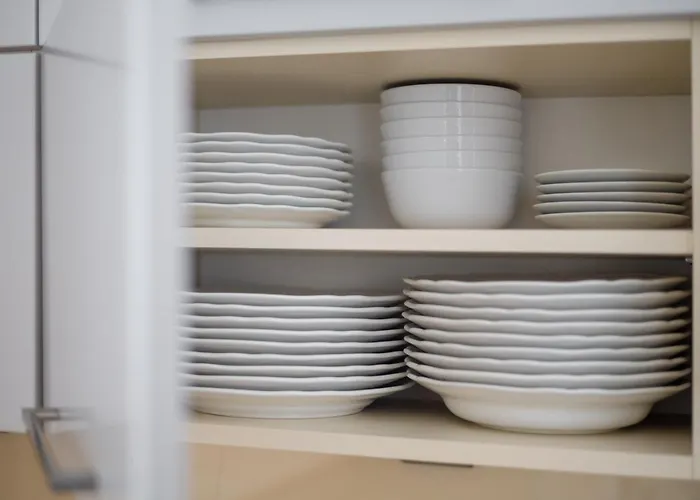 Διαμέρισμα Jezuicka Old Town Pleasant By Bookinghost *