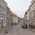 Διαμέρισμα Jezuicka Old Town Pleasant By Bookinghost *