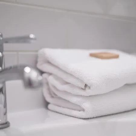 Jezuicka Old Town Pleasant By Bookinghost *