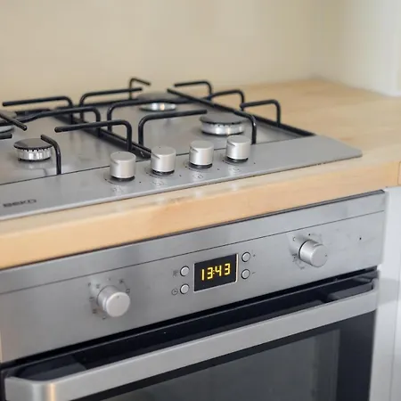 Jezuicka Old Town Pleasant By Bookinghost *