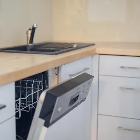 Jezuicka Old Town Pleasant By Bookinghost Apartment Warsaw