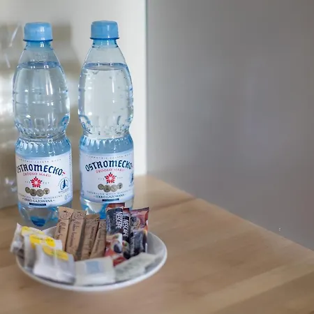 Apartamento Jezuicka Old Town Pleasant By Bookinghost *