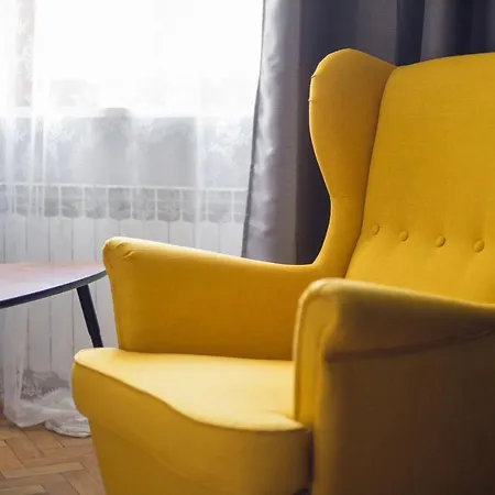 Jezuicka Old Town Pleasant By Bookinghost *