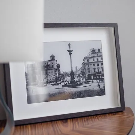 Apartamento Jezuicka Old Town Pleasant By Bookinghost Varsóvia