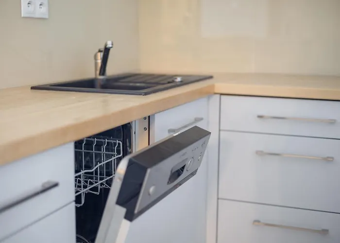 Jezuicka Old Town Pleasant By Bookinghost Апартаменты Варшава